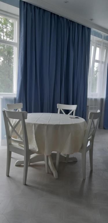 Апартаменты Apartment of Hezavisimosti 60 Минск