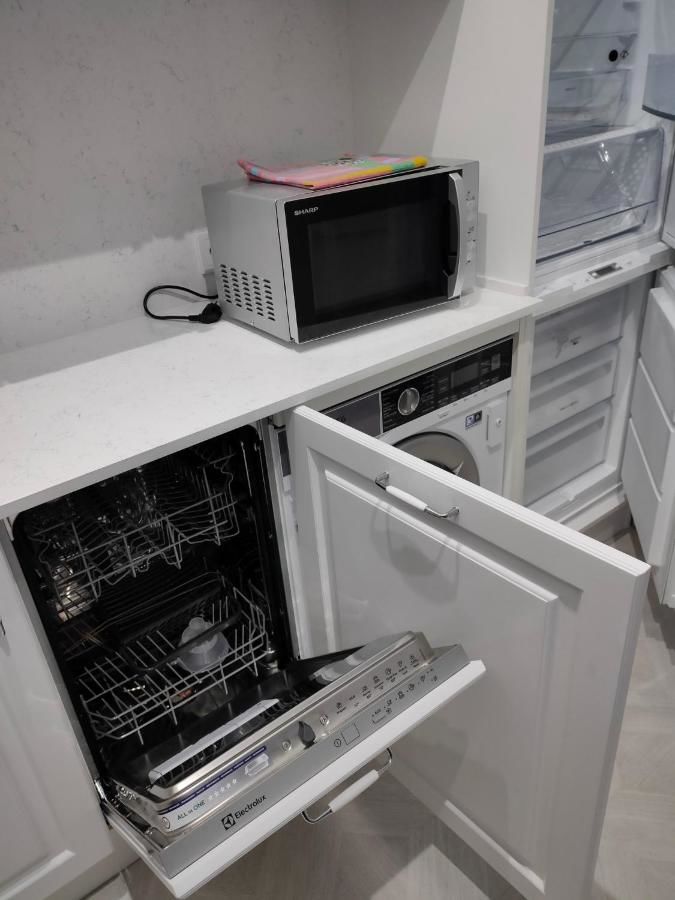 Апартаменты Apartment of Hezavisimosti 60 Минск-5