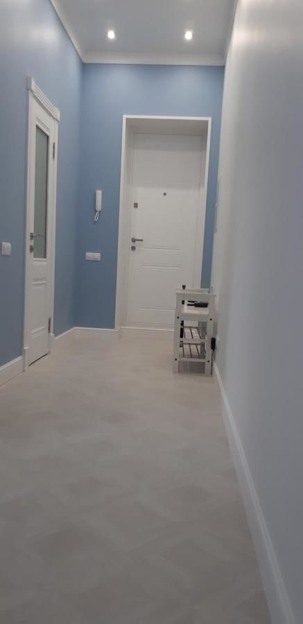 Апартаменты Apartment of Hezavisimosti 60 Минск