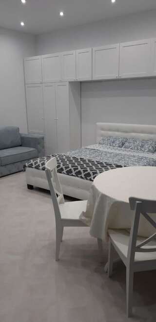 Апартаменты Apartment of Hezavisimosti 60 Минск Апартаменты-1