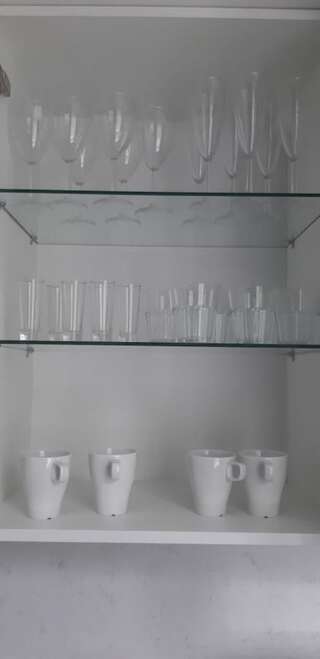 Апартаменты Apartment of Hezavisimosti 60 Минск Апартаменты-9