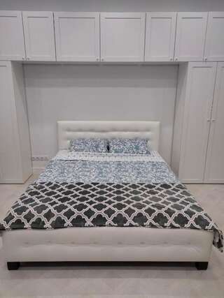 Апартаменты Apartment of Hezavisimosti 60 Минск Апартаменты-13