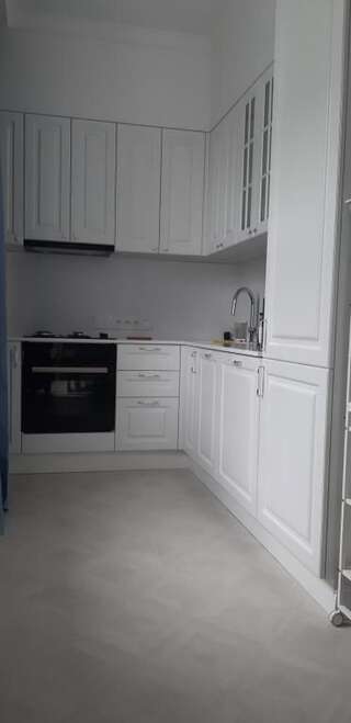 Апартаменты Apartment of Hezavisimosti 60 Минск Апартаменты-14