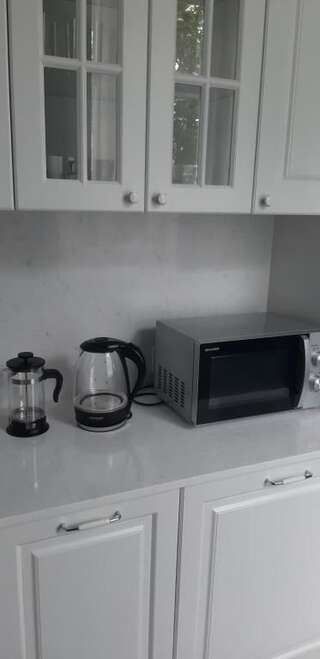 Апартаменты Apartment of Hezavisimosti 60 Минск Апартаменты-15