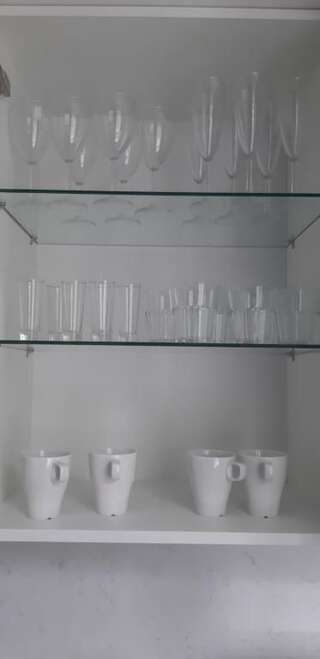 Апартаменты Apartment of Hezavisimosti 60 Минск Апартаменты-18