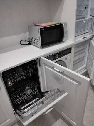 Апартаменты Apartment of Hezavisimosti 60 Минск-1