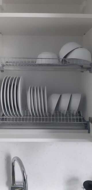 Апартаменты Apartment of Hezavisimosti 60 Минск Апартаменты-19