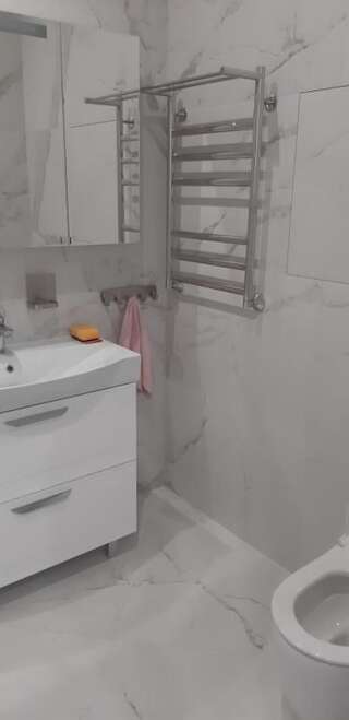 Апартаменты Apartment of Hezavisimosti 60 Минск Апартаменты-21