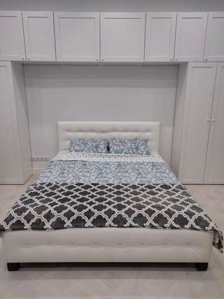 Апартаменты Apartment of Hezavisimosti 60 Минск Апартаменты-2