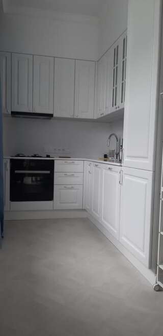 Апартаменты Apartment of Hezavisimosti 60 Минск Апартаменты-4