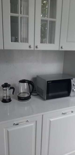 Апартаменты Apartment of Hezavisimosti 60 Минск Апартаменты-5