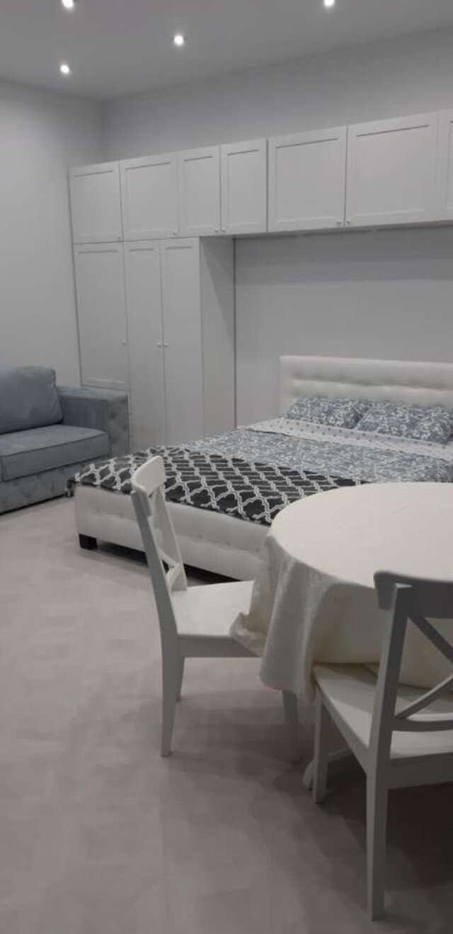 Апартаменты Apartment of Hezavisimosti 60 Минск-3