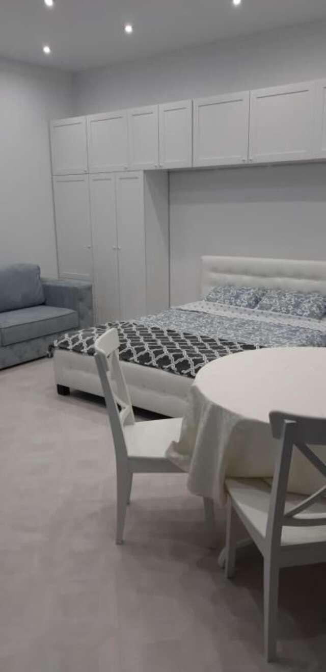 Апартаменты Apartment of Hezavisimosti 60 Минск-15