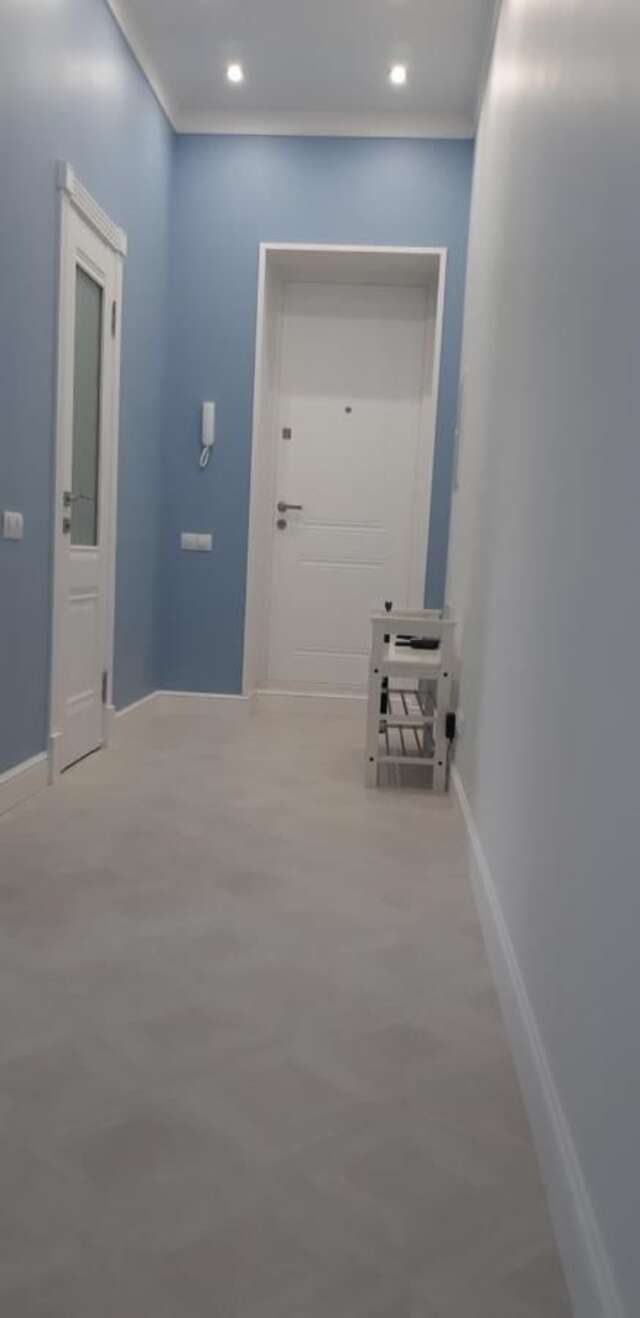 Апартаменты Apartment of Hezavisimosti 60 Минск-11